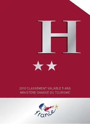 Hotel Les Negociants 2*