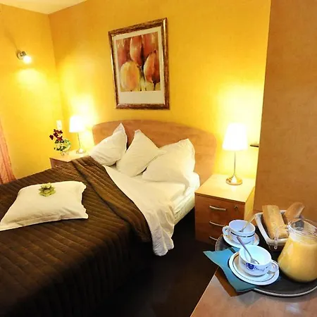Hotel Les Negociants